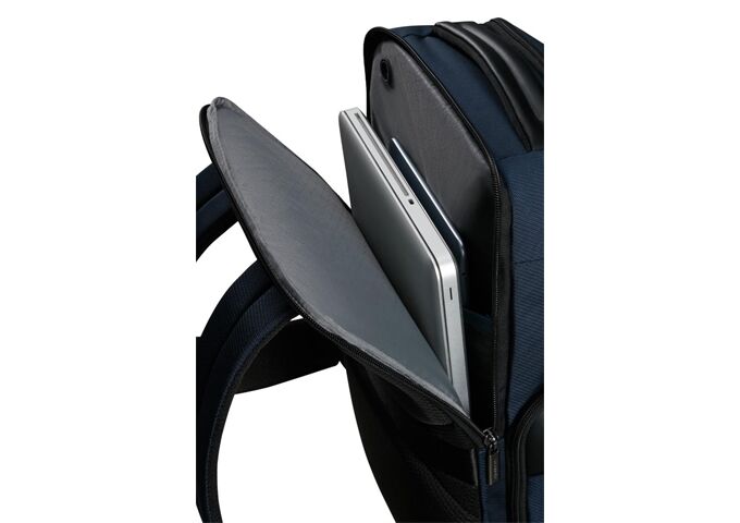 Samsonite EVOSIGHT / BACKPACK 15,6'' BLUE