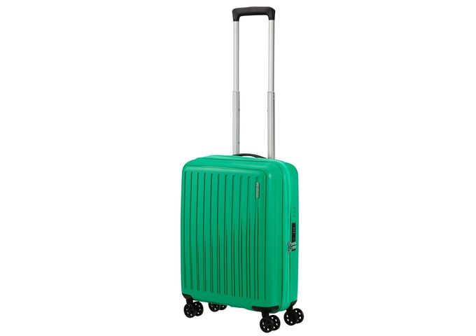 American tourister REJOY SPINNER 55/20 TSA JADE GREEN