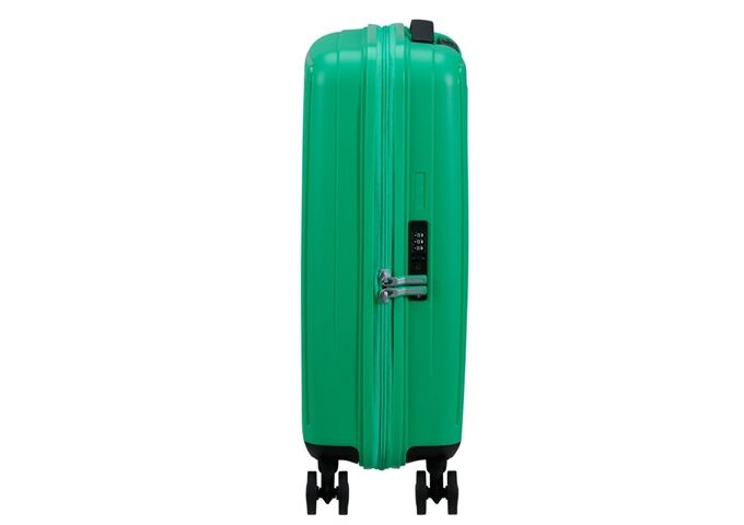 American tourister REJOY SPINNER 55/20 TSA JADE GREEN