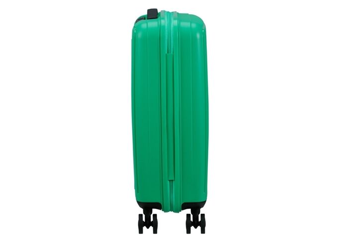 American tourister REJOY SPINNER 55/20 TSA JADE GREEN