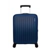 American tourister REJOY SPINNER 55/20 TSA NAVY BLUE