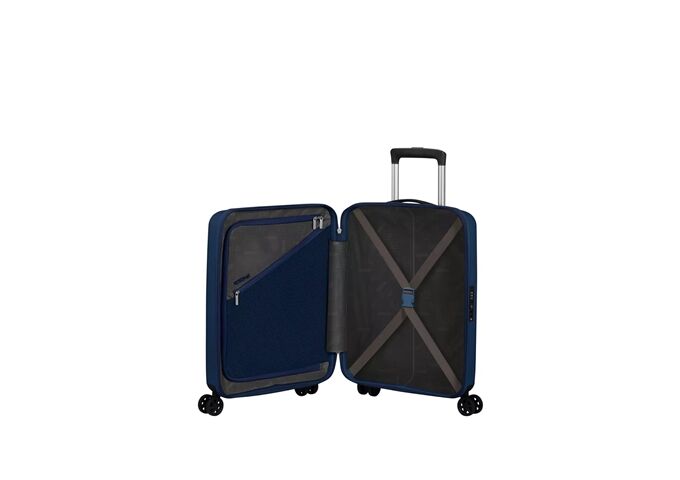 American tourister REJOY SPINNER 55/20 TSA NAVY BLUE