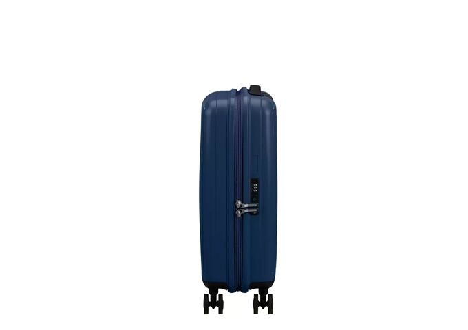 American tourister REJOY SPINNER 55/20 TSA NAVY BLUE