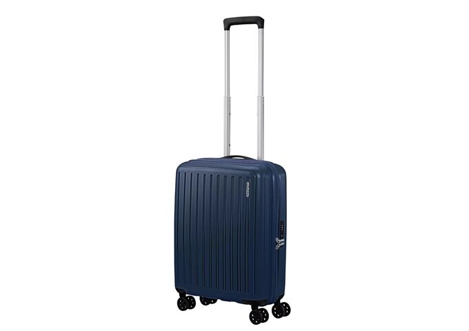 American tourister REJOY SPINNER 55/20 TSA NAVY BLUE
