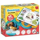Jumbo Dessineo - Draw Studio
