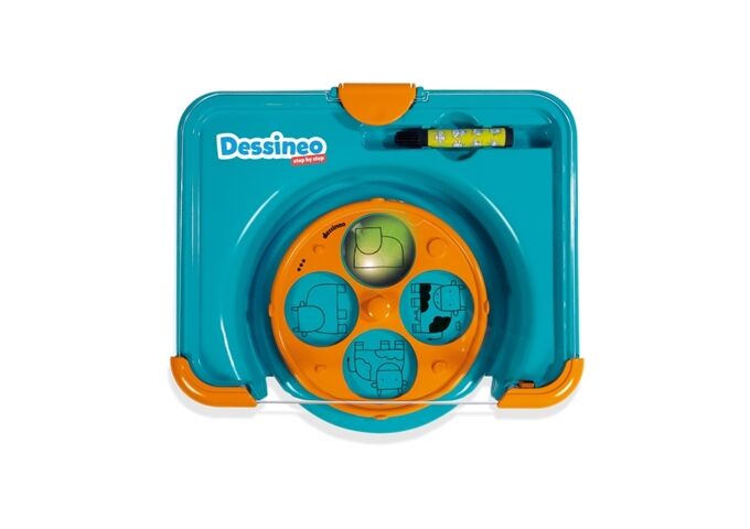 Jumbo Dessineo - Draw Studio