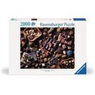 Ravensburger Pz. Schokoladenparadies 2000T