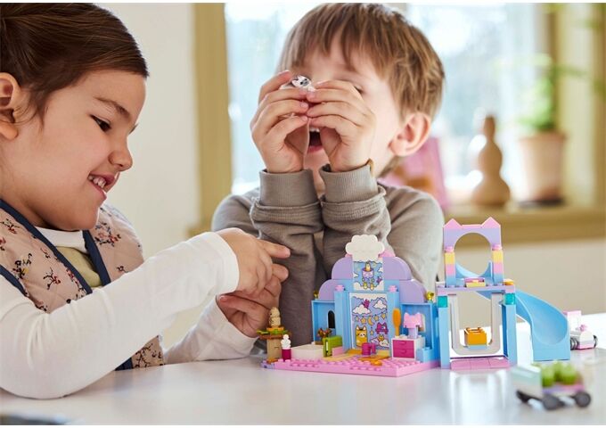 LEGO® LEGO® Gabbys Puppenhaus Gabbys Kätzchen Öhrchen