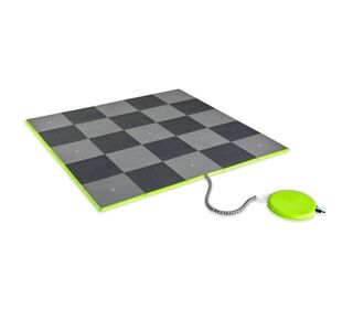 EXIT Toys EXIT Sprinqle Wasserspiel Erweiterung (16 Fliesen)