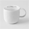 Räder Guten Morgen Tasse Allerbeste Freundin 300ml 12x8,