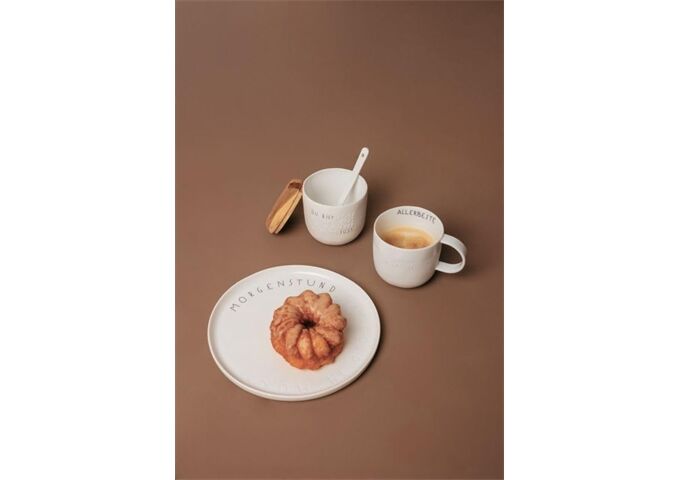 Räder Guten Morgen Tasse Allerbeste Freundin 300ml 12x8,