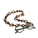 looplabb ACETATE CHAIN AC03 turtle