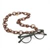 looplabb ACETATE CHAIN AC03A hazel