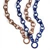 looplabb ACETATE CHAIN AC03A hazel