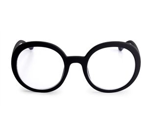 looplabb JANE LL25 +2.50 black