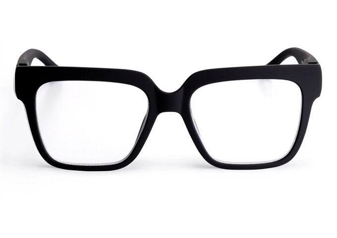 looplabb MAX LL24 +2.50 black