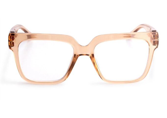 looplabb MAX LL24C +1.50 crystal champagne