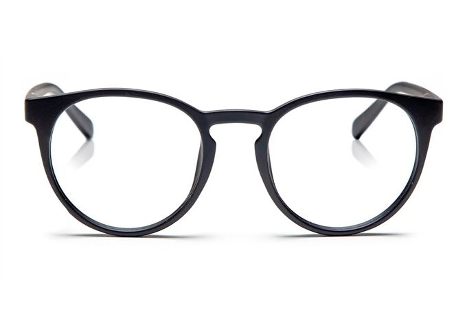 looplabb PAPILLON LL16 +1.00 black