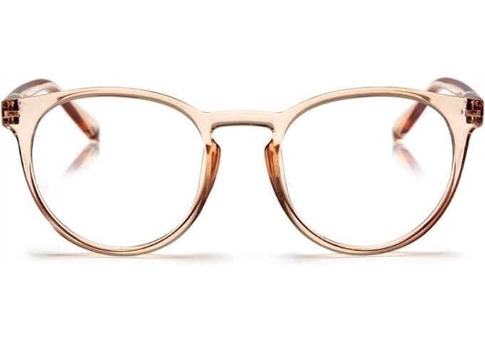 looplabb PAPILLON LL16D +1.50 crystal champagne