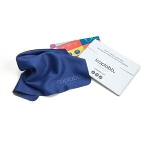 looplabb PREMIUM CLEANING CLOTH 20x20