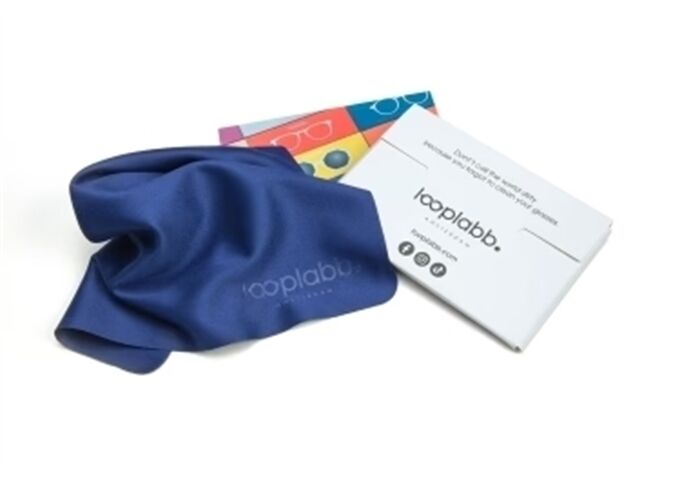 looplabb PREMIUM CLEANING CLOTH 20x20