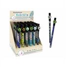 bb Klostermann Radierbare Gelstifte Fußball Im Display