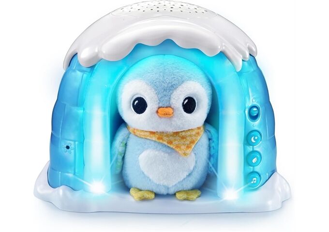 VTech 2-in-1 Sternenlicht-Pinguin