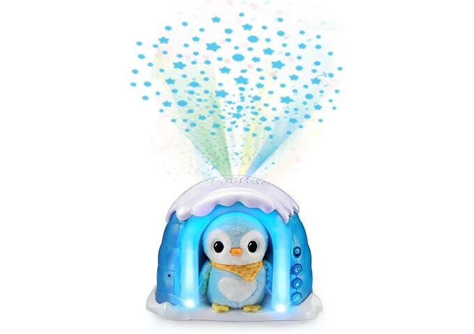 VTech 2-in-1 Sternenlicht-Pinguin