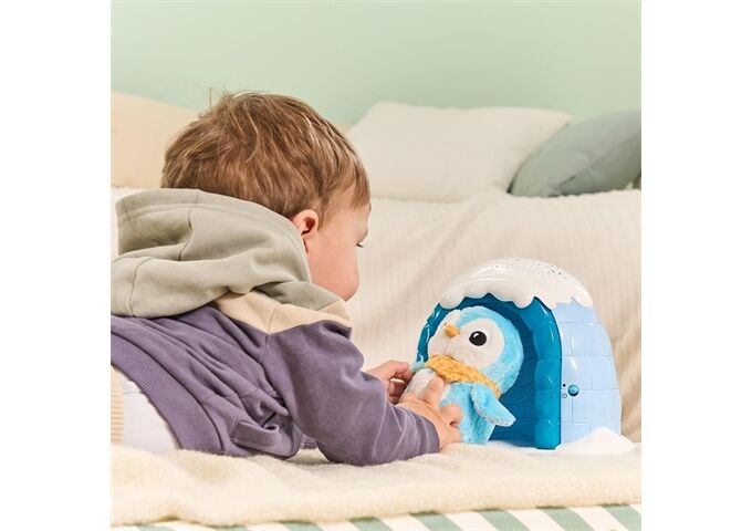 VTech 2-in-1 Sternenlicht-Pinguin