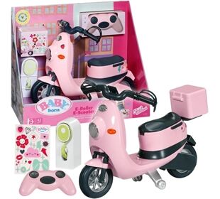 Zapf Creation BABY born E-Scooter