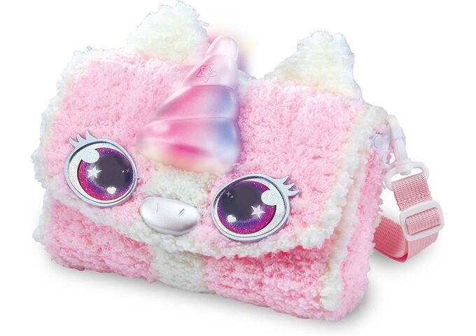 V-Tech Kid ´Couture - DIY Einhorn Handtasch