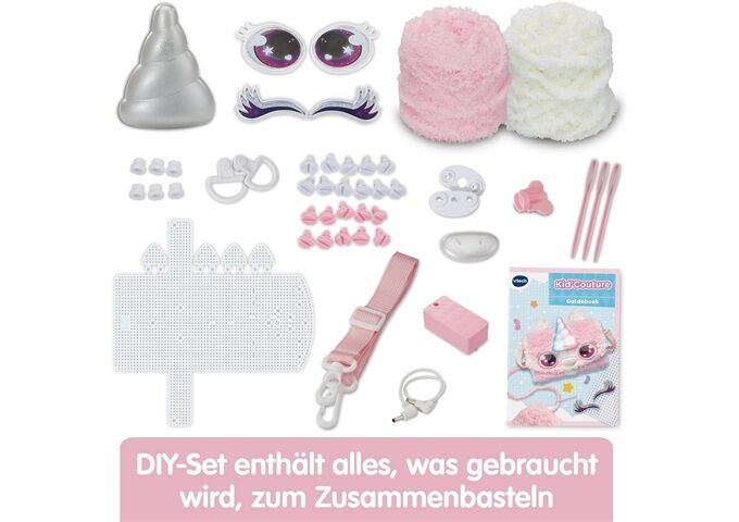 V-Tech Kid ´Couture - DIY Einhorn Handtasch
