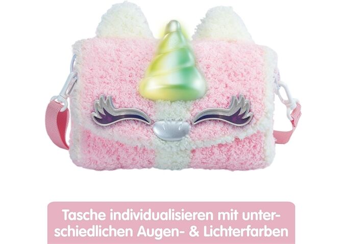 V-Tech Kid ´Couture - DIY Einhorn Handtasch