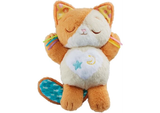 V-Tech Schlummer-Kätzchen