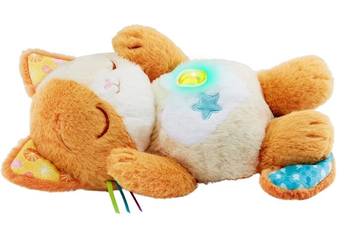 V-Tech Schlummer-Kätzchen