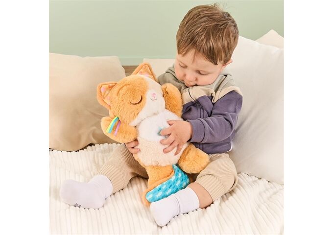 V-Tech Schlummer-Kätzchen