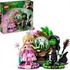 LEGO® LEGO Elphaba und Glinda