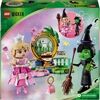 LEGO® LEGO Elphaba und Glinda