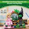 LEGO® LEGO Elphaba und Glinda