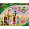 LEGO® LEGO Glinda, Elphaba und Nessaro.