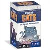 Hutter Pocket Cats