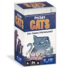 Hutter Pocket Cats