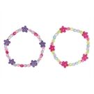 bb Klostermann Armband Bunt/Flieder 2 Farben (6)