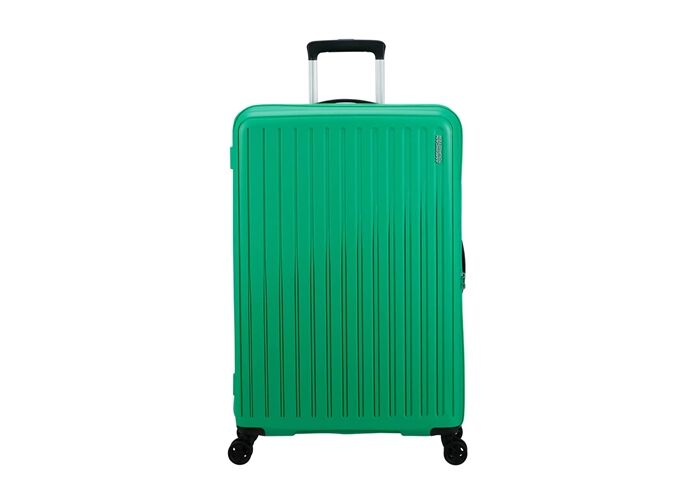 American tourister REJOY SPINNER 77/28 TSA JADE GREEN