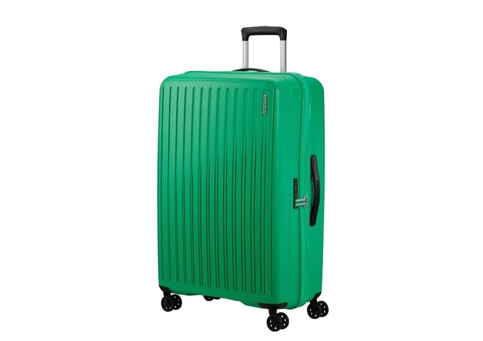 American tourister REJOY SPINNER 77/28 TSA JADE GREEN