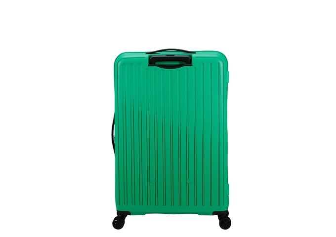 American tourister REJOY SPINNER 77/28 TSA JADE GREEN