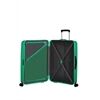 American tourister REJOY SPINNER 77/28 TSA JADE GREEN