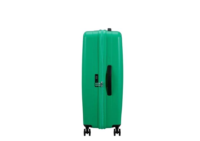 American tourister REJOY SPINNER 77/28 TSA JADE GREEN