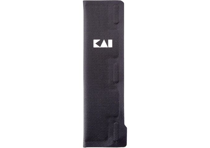 KAI CK-S Klingenschutz Größe S (17 x 4,8 cm)