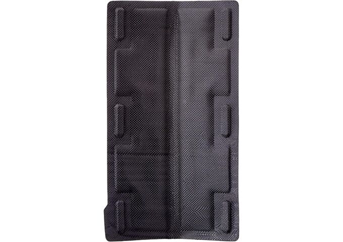 KAI CK-S Klingenschutz Größe S (17 x 4,8 cm)
